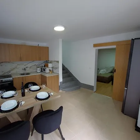 Sydney Apartment Bilice Exterior photo