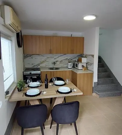 Sydney Apartment Bilice Exterior photo