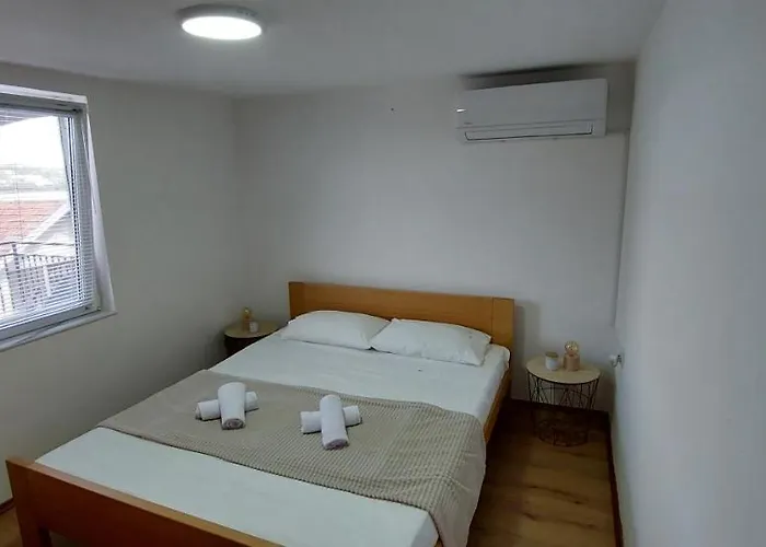 Sydney Apartment