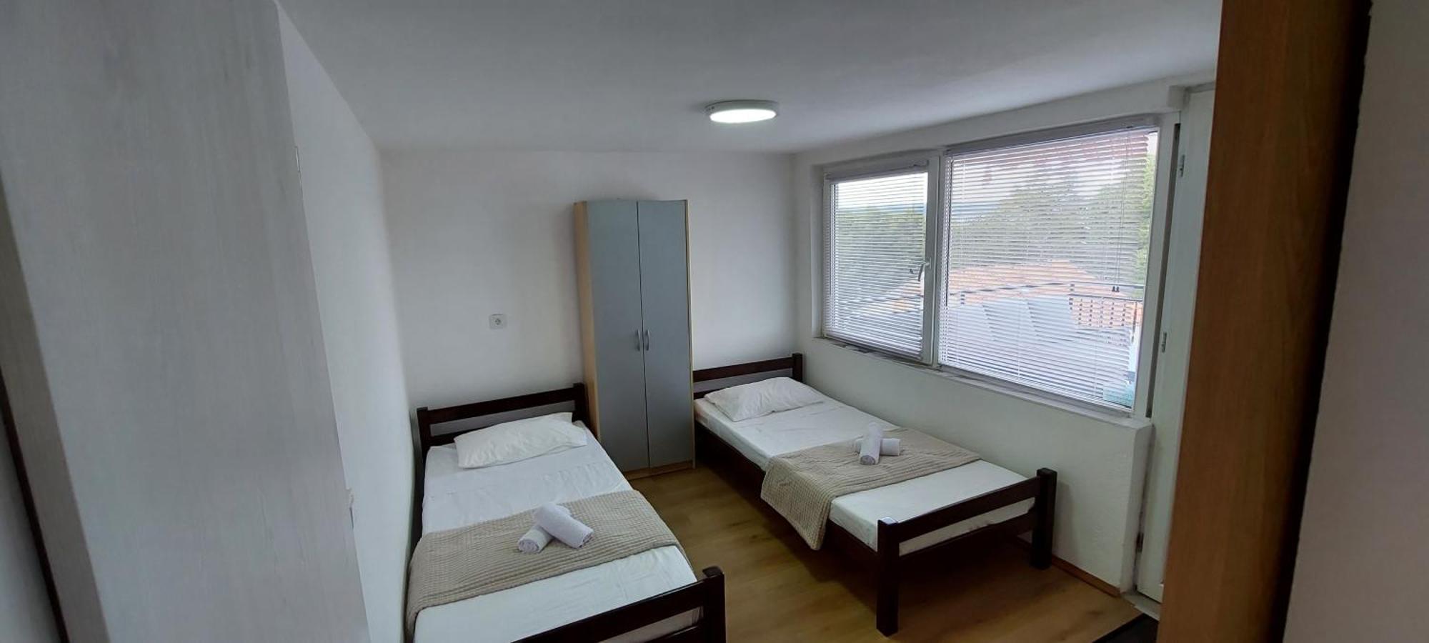 Sydney Apartment Bilice